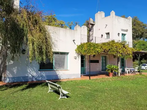Casa de campo en alquiler temporal en Loma Verde, Escobar - 4 Ambientes