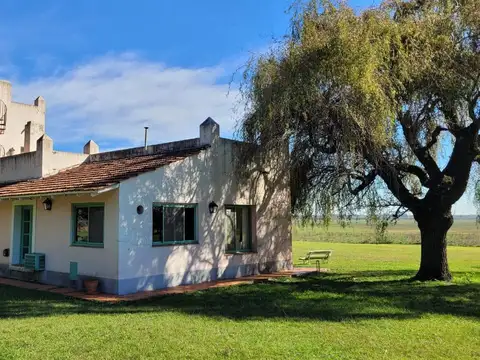Casa en Alquiler Temporal en Loma Verde, USD 175