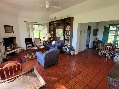 Casa en Alquiler Temporal al Noreste