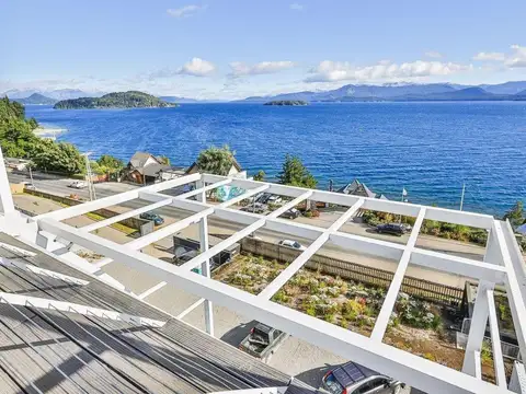 Departamento en Venta en San Carlos de Bariloche, USD 790.000