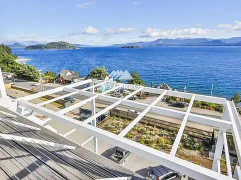 Departamento en Venta en San Carlos de Bariloche, USD 790.000