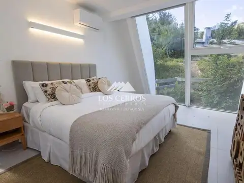 Departamento en Venta en San Carlos de Bariloche, USD 790.000