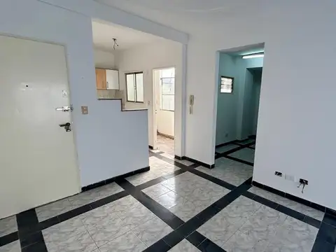 Departamento en Venta 37 años