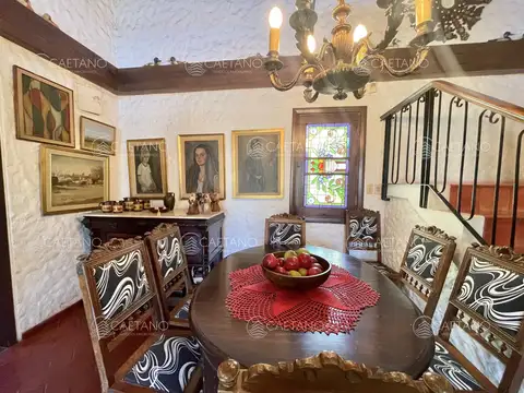 Casa en Alquiler Temporal 2025 años