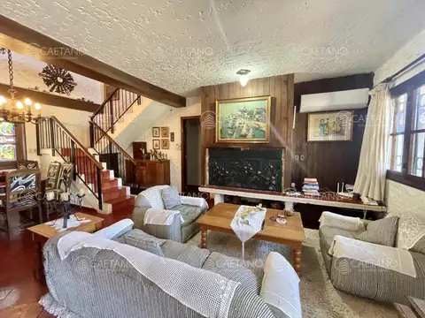 Casa en Alquiler Temporal de 6 dormitorios