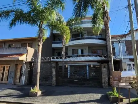 DEPARTAMENTO EN ALQUILER