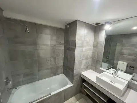Departamento en Venta en Barrio Norte, USD 149.000