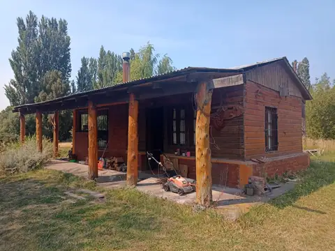 Campo - Venta - Argentina, Los Cipreses