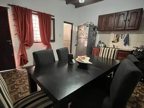 Departamento en Venta en Rosario, USD 55.000