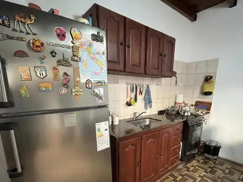 Departamento en Venta 15 años