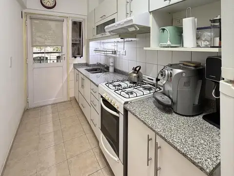 Departamento en Venta 20 años