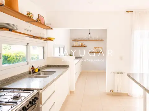 Casa en Venta 5 años