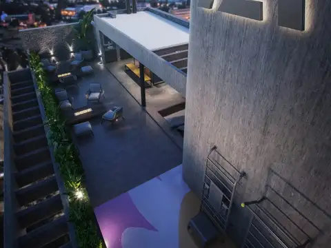 Departamento en Venta en Rosario, USD 58.900