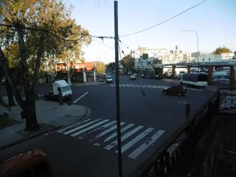 Av Del Barco Centenera 2200, Piso PB