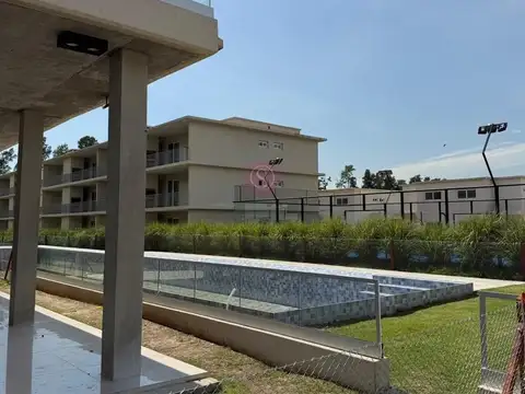 Departamento  en Venta en Chic Village, La Lonja, Pilar