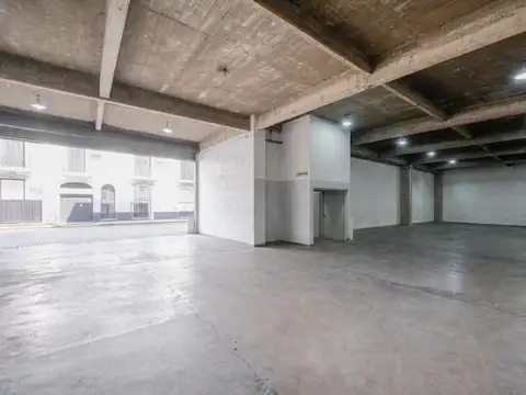 Galpon en Alquiler en Villa Santa Rita, USD 16.500