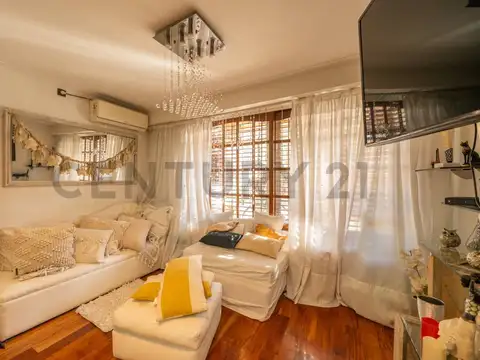 Departamento en Venta en Floresta, USD 230.000