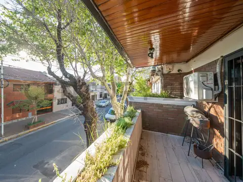 Departamento en Venta de 5 ambientes