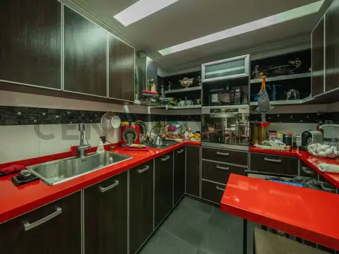 Departamento en Venta 21 años