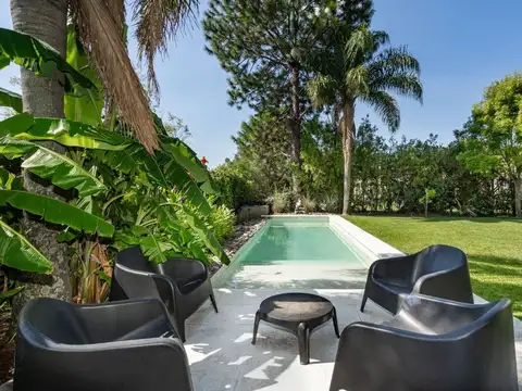 Casa en Venta en Santa Maria Del Tigre, USD 650.000
