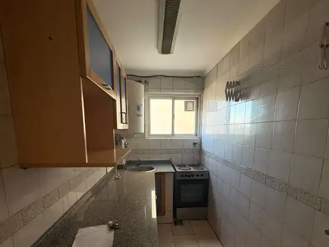 Departamento en Alquiler de Monoambiente
