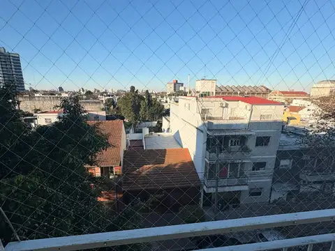 Manuel Porcel De Peralta 1000, Piso 4