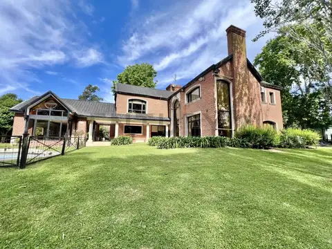 Casa en Venta en Joaquin Gorina, USD 490.000