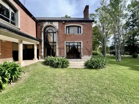 Casa en Venta A Estrenar