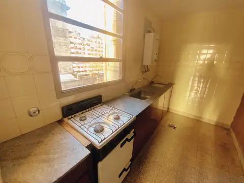 Departamento en Alquiler en Centro, $ 550.000