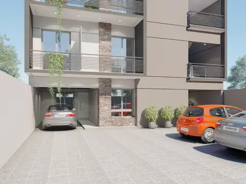 Departamento en Venta de 4 ambientes