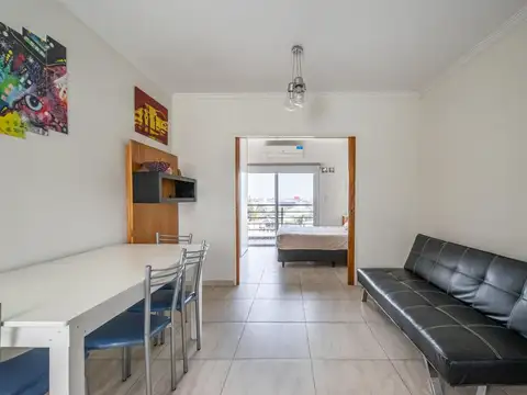 Departamento|Monoambiente divisible|CASEROS