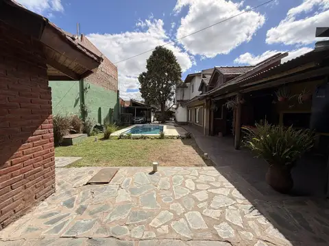 Casa en venta sobre lote de 540 M² en Malvinas Argentinas, Tortuguitas, GBA Norte