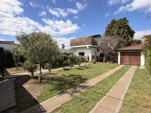 Casa en venta sobre lote de 540 M² en Malvinas Argentinas, Tortuguitas, GBA Norte