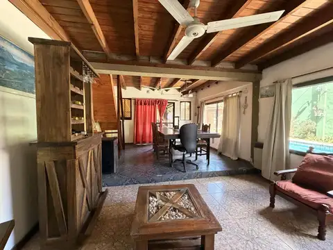 Casa en Venta en Tortuguitas, USD 121.000