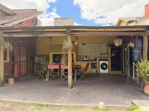 Casa en Venta de 5 dormitorios