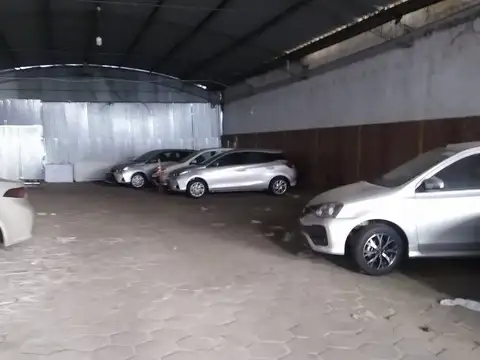 Terreno en Venta en Monserrat, USD 900.000