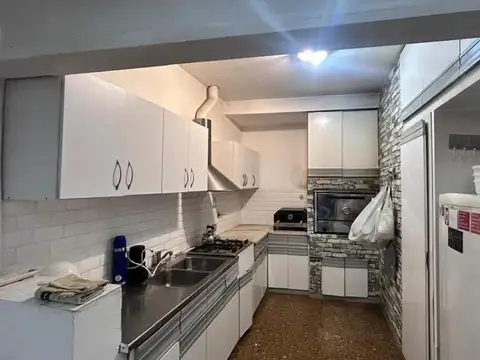Depto Tipo Casa en Venta 1 año