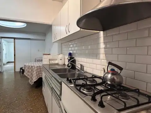 Depto Tipo Casa en Venta con 1 cocheras
