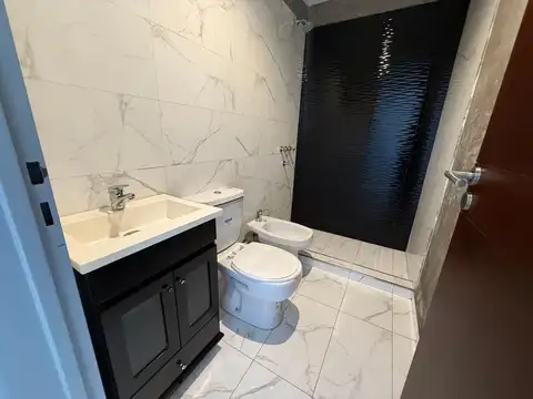 Monoambiente en alquiler - Villa Luzuriaga
