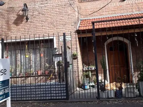 Casa en venta en Ituzaingó Norte