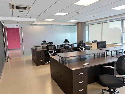 Oficina en Alquiler 4 años