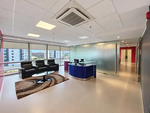 Oficina en Alquiler al Suroeste