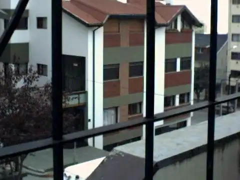 Oficina Monoambiente con 1 baño