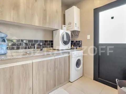 Casa en Venta al Noreste
