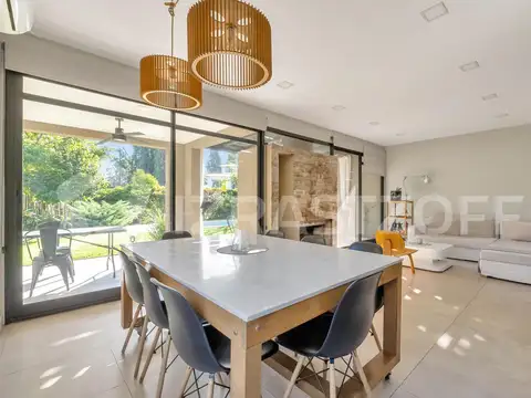Casa en venta en Manzanares Chico