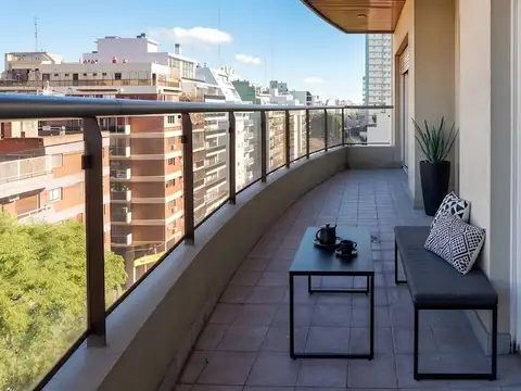 Avenida Directorio 500