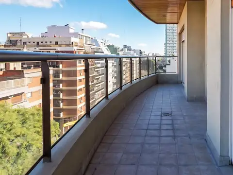 Departamento en Venta 18 años