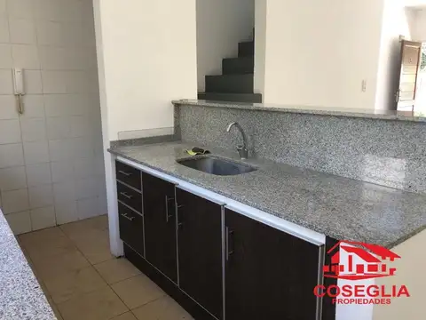 Departamento en Venta en Xolares, USD 120.000