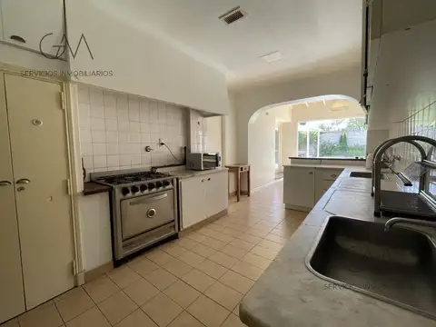 Casa en Alquiler Temporal A Estrenar