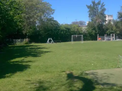 Terreno en Venta en Don Torcuato, USD 255.000